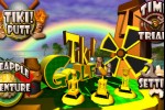 Tiki Golf 3D (iPhone/iPod)