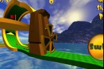 Tiki Golf 3D (iPhone/iPod)