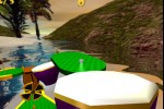 Tiki Golf 3D (iPhone/iPod)