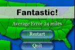 A+ 50 STATES (iPhone/iPod)