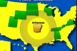 A+ 50 STATES (iPhone/iPod)