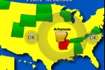 A+ 50 STATES (iPhone/iPod)