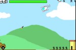 Rescue Chopper (iPhone/iPod)