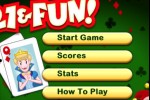 21 & FUN! (iPhone/iPod)