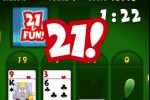 21 & FUN! (iPhone/iPod)