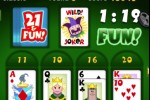 21 & FUN! (iPhone/iPod)