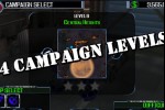 Star Hogs: Online & Campaign Battles (iPhone/iPod)