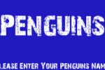 Penguins! (iPhone/iPod)