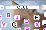 Safari Word Hunt (iPhone/iPod)