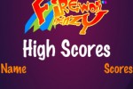 Firework Frenzy (iPhone/iPod)