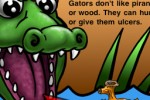 HungryGators (iPhone/iPod)