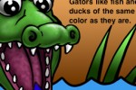 HungryGators (iPhone/iPod)