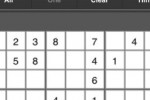 Solve My Sudoku (iPhone/iPod)