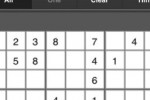 Solve My Sudoku (iPhone/iPod)