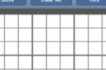 Solve My Sudoku (iPhone/iPod)