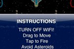 Attack PRO - Wireless Bluetooth Spaceship Battle (iPhone/iPod)