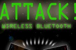 Attack PRO - Wireless Bluetooth Spaceship Battle (iPhone/iPod)