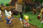 Little King's Story (Wii)