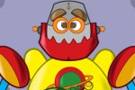 Build a Robot (iPhone/iPod)