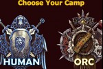 Call to Arms - Real MMO (iPhone/iPod)