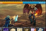 Call to Arms - Real MMO (iPhone/iPod)