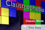 Claustrophobia (iPhone/iPod)