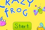 Crazy Frogzy (iPhone/iPod)