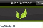 iCanSketchIt (iPhone/iPod)