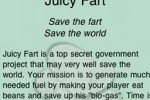 Juicy Fart (iPhone/iPod)