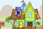 My House Creator (iPhone/iPod)