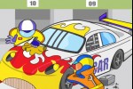 My Racing Car Creator (iPhone/iPod)