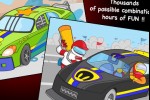 My Racing Car Creator (iPhone/iPod)