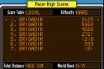 Racer (iPhone/iPod)