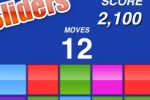 Sliders - Match 3 (iPhone/iPod)