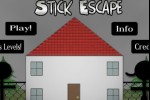 Stick Escape (iPhone/iPod)