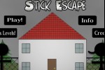 Stick Escape (iPhone/iPod)