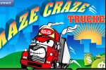 Maze Craze Trucker (iPhone/iPod)
