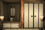 iEscaper! -Escape From the Ninja's Lair- (iPhone/iPod)