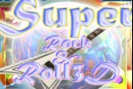 Super Rock&Roll 3D! (iPhone/iPod)