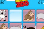 Giraffe's Memory Match Zoo (iPhone/iPod)