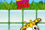 Giraffe's Memory Match Zoo (iPhone/iPod)