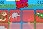 Giraffe's Memory Match Zoo (iPhone/iPod)