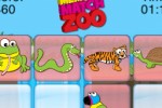 Giraffe's Memory Match Zoo (iPhone/iPod)