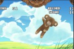 Fluffy Bear (iPhone/iPod)