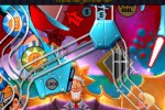 Pinball Fantasies (iPhone/iPod)