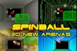 Arcade SpinBall (iPhone/iPod)