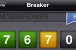 Breaker (iPhone/iPod)