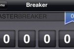 Breaker (iPhone/iPod)