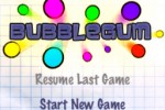 BubbleGumLE (iPhone/iPod)