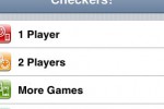 Checkers! (iPhone/iPod)